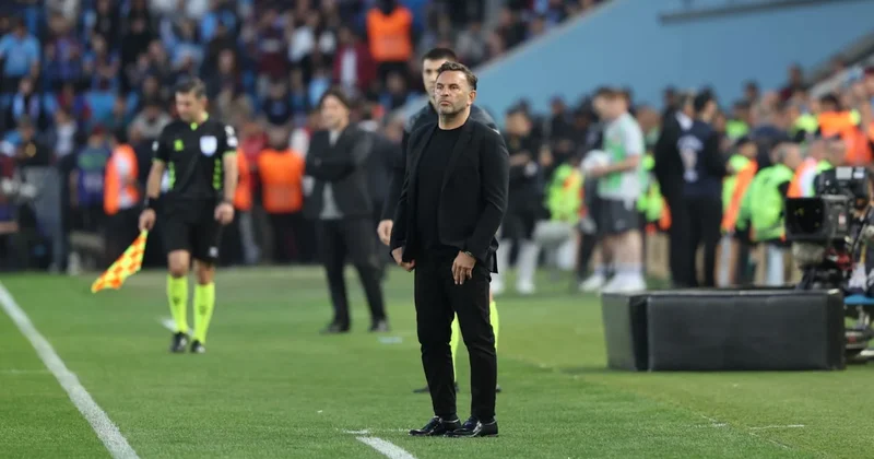 Gözünü üst üste 4. şampiyonluğa dikti Sözcü Gazetesi