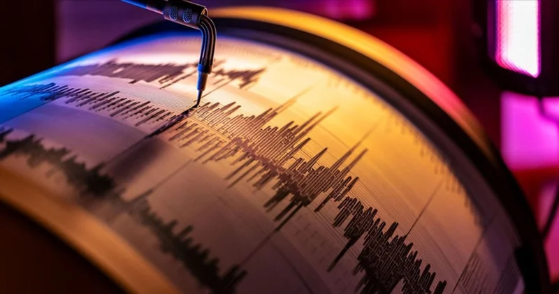 MANİSA DEPREM SON DAKİKA: Kandilli ve AFAD duyurdu! 18 Eylül biraz önce Manisa da deprem mi oldu, nerede ve kaç büyüklüğünde?