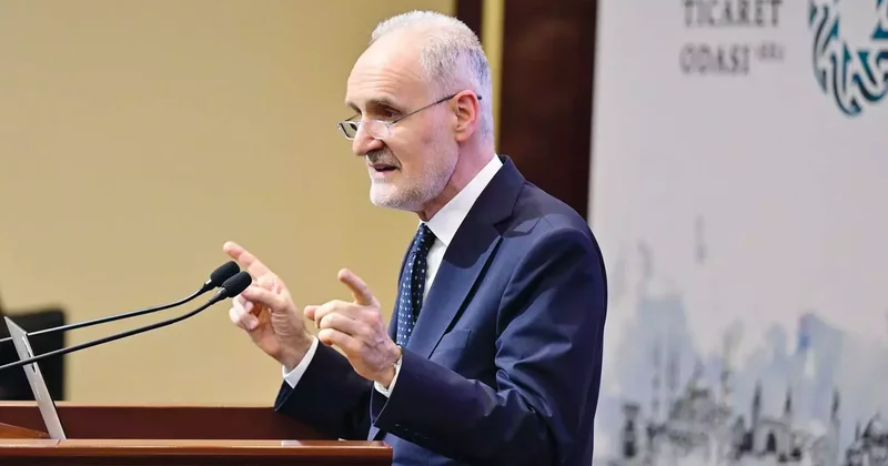 ‘Çin+1 stratejisi’ 7 sektör için fırsat’