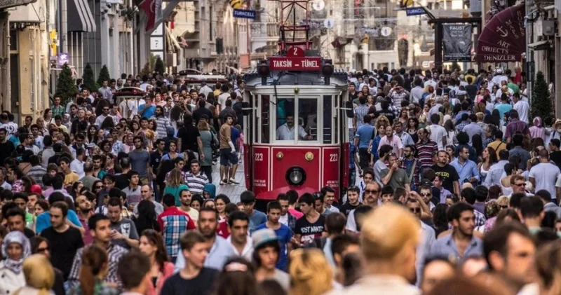 Dünya Psikologlar gününde CHP den açıklama: Toplumun ruhsal sağlığı çöküntü içerisinde