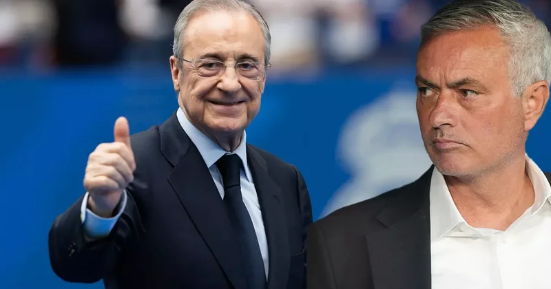 Real Madrid den Mourinho ya telefon: İspanya çalkalanıyor