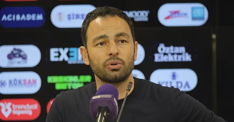 Selçuk İnan dan maç sonu istifa sinyali!