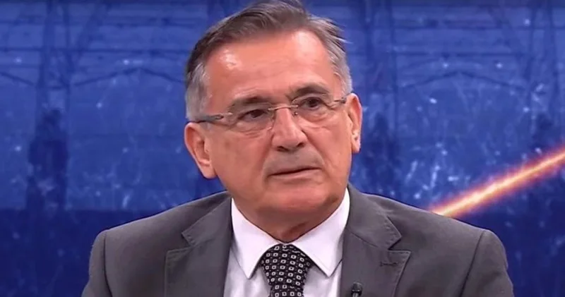 Mustafa Çulcu: Kırmızı olmalıydı penaltıyı vermedi