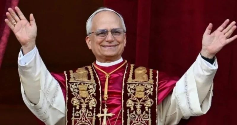 Yeni Papa’nın maaşı şaşkınlık yarattı!