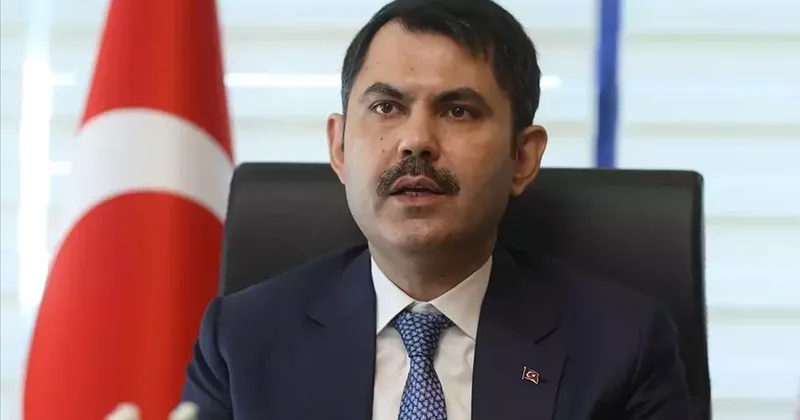 Bakan Kurum duyurdu: Deprem bölgesinde 250 bininci konut teslim edilecek