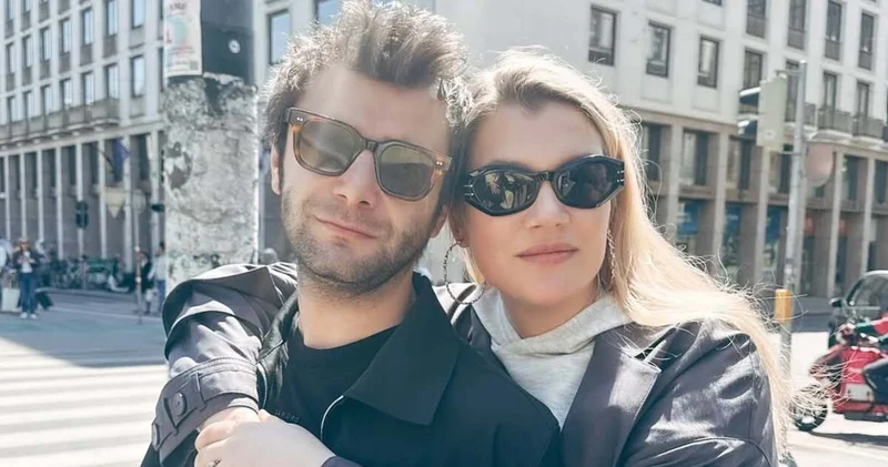 Derya Şensoy ve Yağız Can Konyalı, Viyana da aşk tazeledi Magazin haberleri