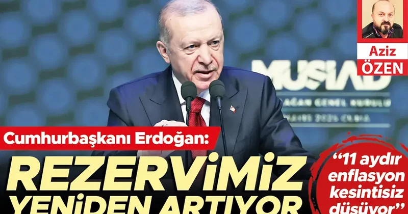 Cumhurbaşkanı Erdoğan: Kutuplaşma değil kucaklaşmaya ihtiyacımız var