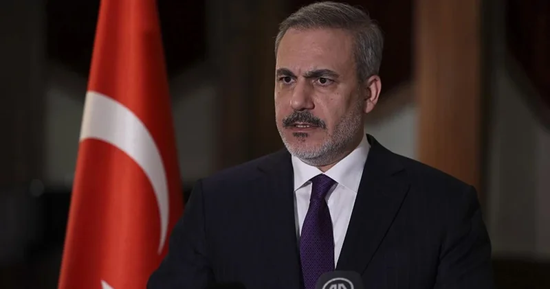 Bakan Fidan, NATO Dışişleri Bakanları Gayriresmi Toplantısı na ev sahipliği yapacak