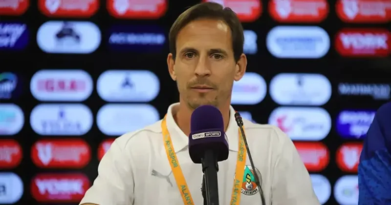 Joao Pereira: Şu anda ligde kalmak tamamen bizim elimizde Fanatik Spor Haberleri Video
