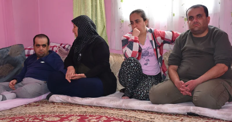 “Ölürsem onlara ne olacak?” Engelli çocuk sahibi annenin sessiz çığlığı