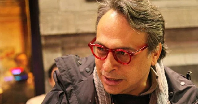 Barbaros Şansal gözaltına alındı