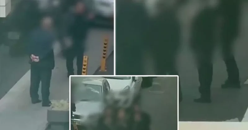 Erol Eğrek in ölümüyle ilgili 6 kişi gözaltında! Çalık Holding den açıklama