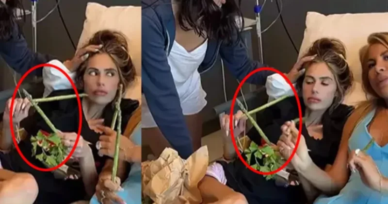 29 kiloya düşmüştü! Nihal Candan ın son hali ortaya çıktı, yediği şey tepki çekti Sözcü Gazetesi