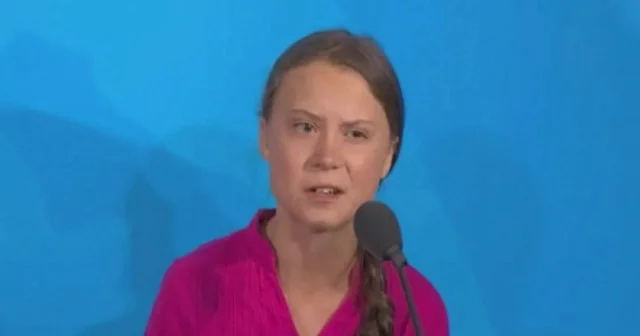 Greta Thunberg sınır dışı edildi: Greta Thunberg kimdir, kaç yaşında, nereli? Greta Thunberg neden gündem oldu? Son Dakika Haberleri