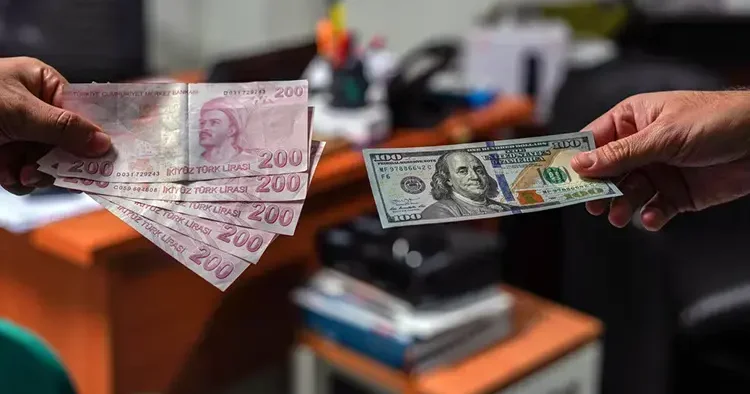 Yargıtay dan vatandaşı sevindiren kur farkı kararı!