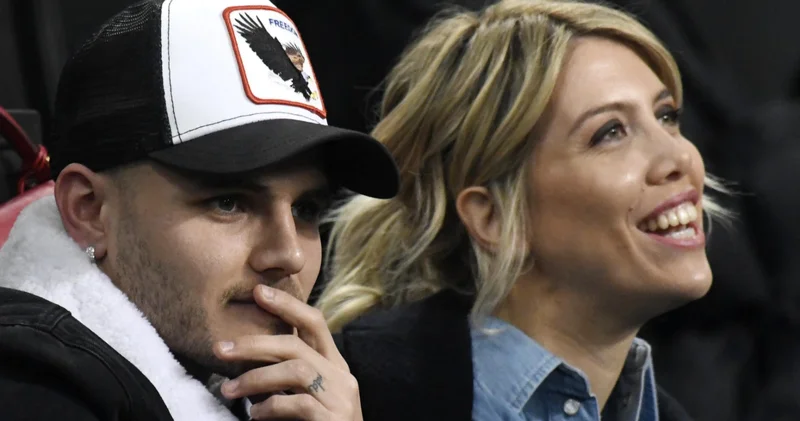 Icardi den Wanda Nara ya suçlama: 7 milyon euro mu hesabına aktardı