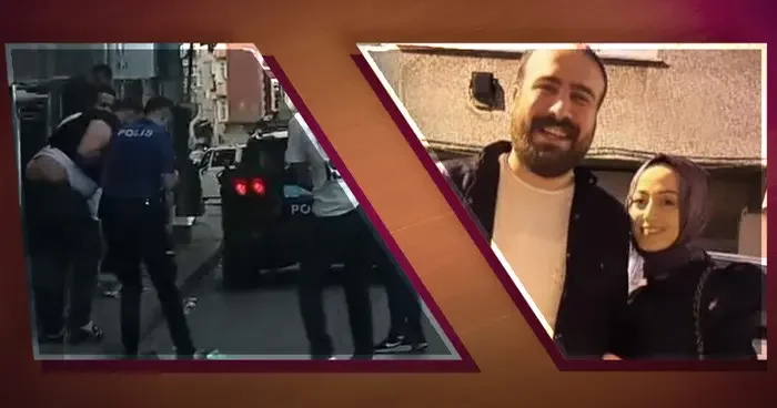 Gündüz taşlı saldırı, gece intihar! Fatih te kanlı olay... Zilleri çaldı, açan olmayınca tetiği çekti
