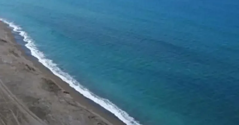 Tek taraflı adımlara karşı deniz park alanları çalışması