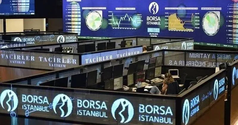 Piyasalarda gün sonu: Altının kilogram fiyatı, yüzde 0,2 artışla 4 milyon 230 bin lira oldu