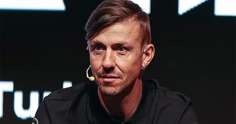 Guti den den transfer için çarpıcı yorum: Galatasaray a gitmesini istemem