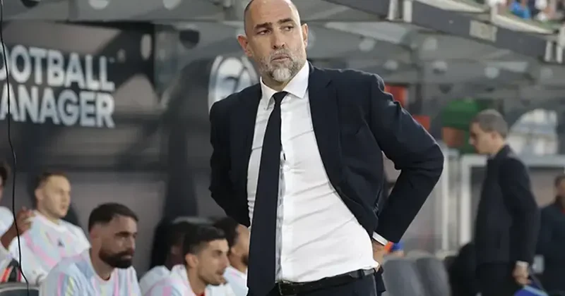 Comolli clearifies Tudor s future at Juventus before FIFA Club World Cup
