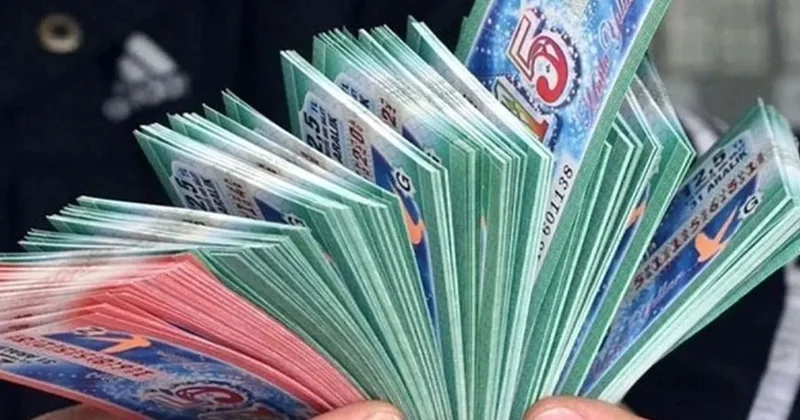 Piyango kazanan herkes önce bunu yapmalı Sözcü Gazetesi