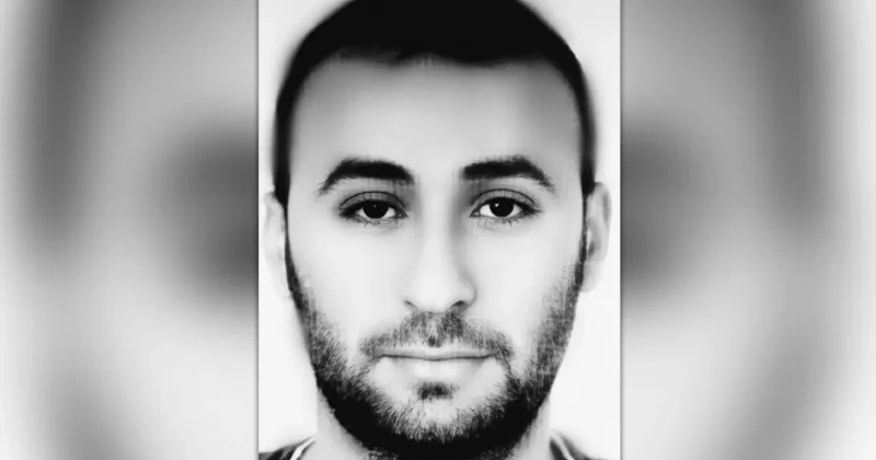 Nişan töreninde facia! Uçurumdan düştü