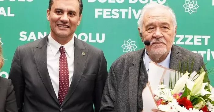 İlber Ortaylı dan Ferdi Zeyrek e duygusal veda: Yakın tarihimizde beni en çok sarsan kayıplardan biri oldu