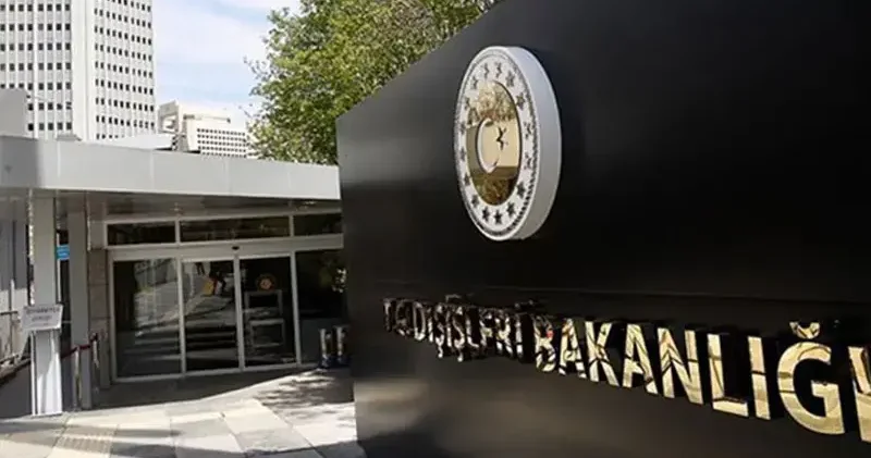 Türkiye den Avusturya ya taziye mesajı