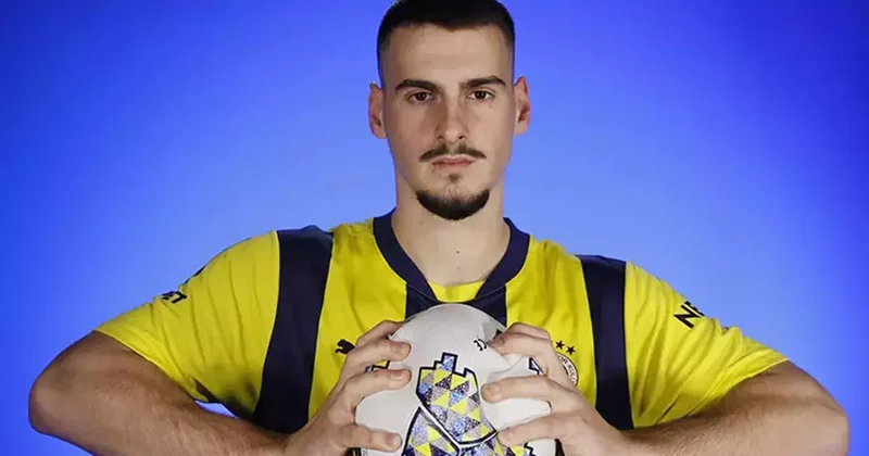 Resmi açıklama geldi! Fenerbahçe den almak istiyoruz Fanatik Gazetesi Futbol Haberleri Spor