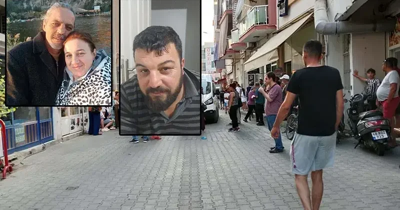 Gönül ilişkisi iddiası; baba ile oğlunu öldürdü, kadını ağır yaraladı