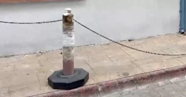 Evin önüne duba koyma devri bitti: Avukat Şen vatandaşa şikayet yollarını sıraladı VİDEO İZLE