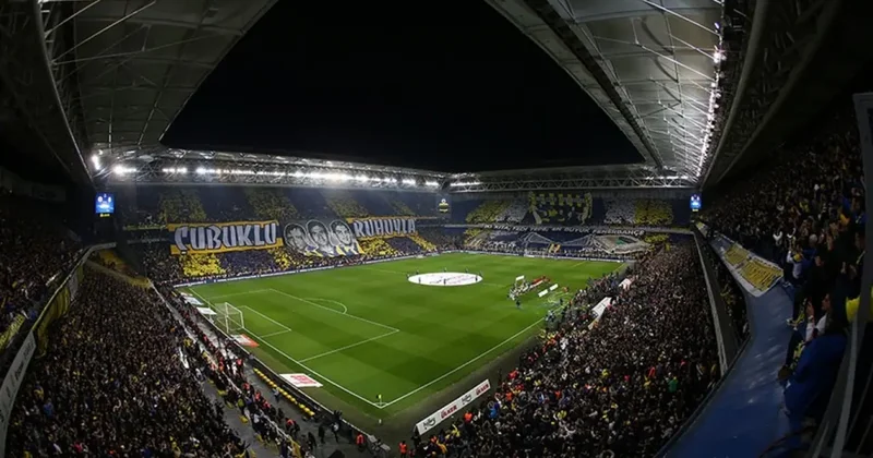 Fenerbahçe yeni sezon kombine fiyatlarını açıkladı! İşte en ucuz ve en pahalı bilet