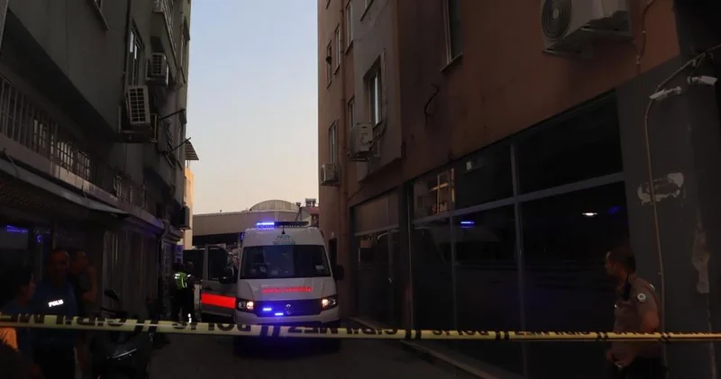 Alkol masasında çıkan kavgada kan döküldü! 2 kişi hayatını kaybetti