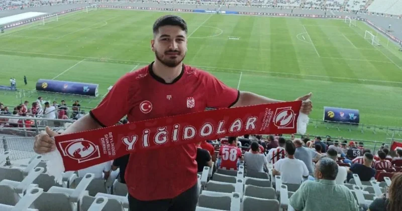 Devrettiği sosyal medya hesabı yüzünden tutuklanmıştı: Mahkeme kararını verdi