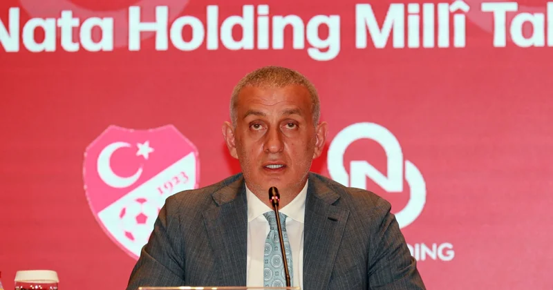 İbrahim Hacıosmanoğlu: Benim içimde direkt katılacağız diye bir inanç var Sözcü Gazetesi