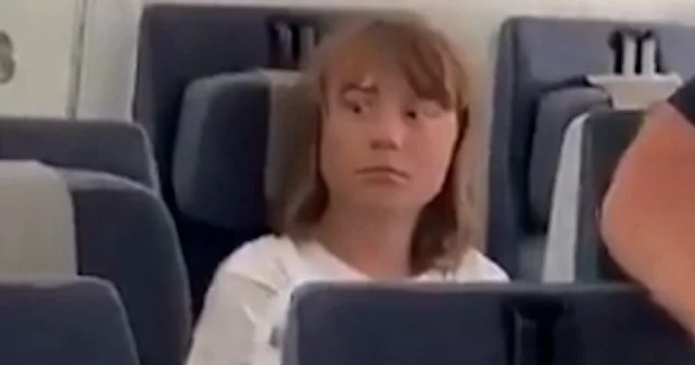 İşgalci İsrail Madleen gemisindeki Aktivist Greta Thunberg i sınır dışı etti VİDEO İZLE