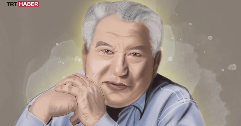 Türk Dünyası nın romanlardaki sesi: Cengiz Aytmatov