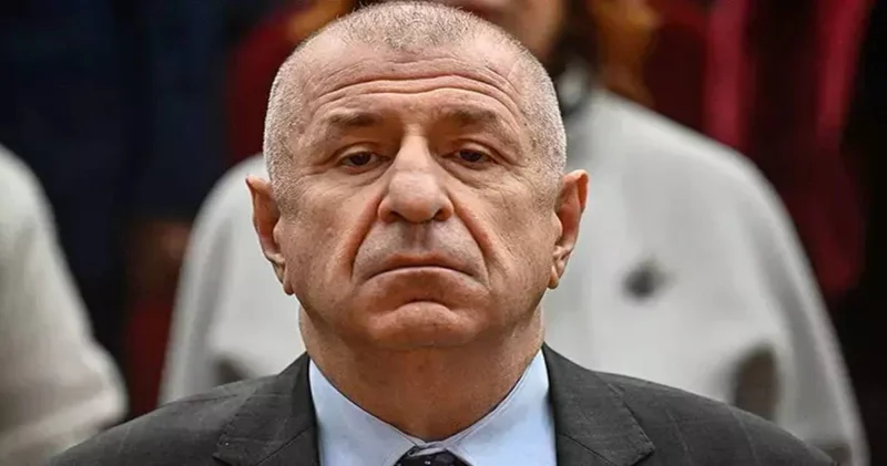 Ümit Özdağ: İmkanı olan herkesi davet ediyorum