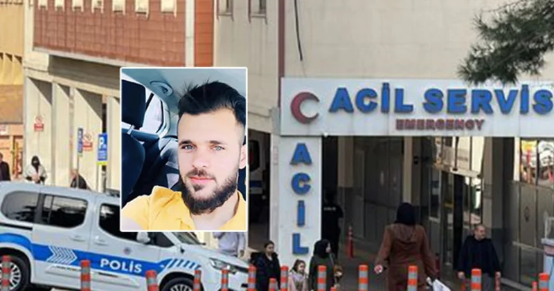 Urfa haberler: Amca ile yeğeninin kavgası cinayetle bitti SON DAKİKA HABERLERİ Son dakika haberleri