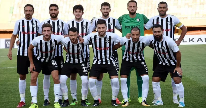 3. Lig e düşen Süper Lig efsanesine zor günde destek: Alacaklı kalmayacak