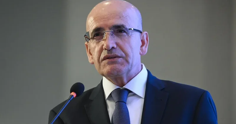 Bakan Şimşek’ten iş dünyasına finansman mesajı: Yeni destek paketleri yolda