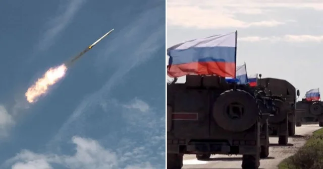 Ukrayna: Rus ordusu 7 füze ve 315 İHA ile saldırı düzenledi Dünya Haberleri