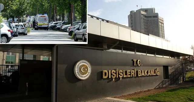 Dışişlerinden açıkladı: Avusturya daki okul saldırısında ölenler arasında Türk vatandaşı var mı? Gündem Haberleri