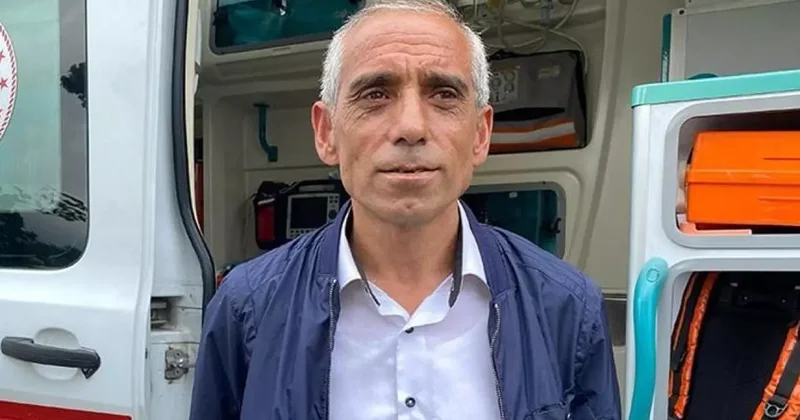 Baldan zehirlenen arıcı: Çok tatlıydı, 1,5 yemek kaşığı tattım!