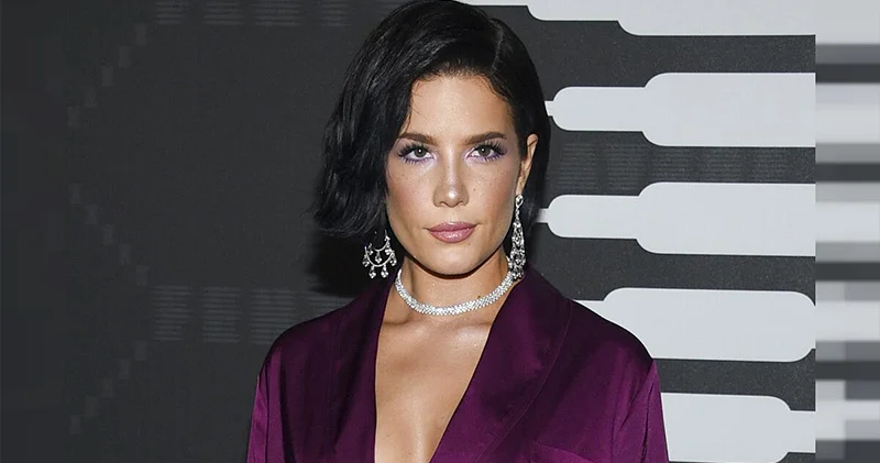 Halsey, İstanbul konseri öncesi Türk dinleyicilerine mesaj: Dünyada en sevdiğim şehirlerden biri