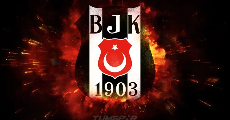 Beşiktaş ın hazırlık maçları belli oldu! İşte rakipler ve maç tarihleri...