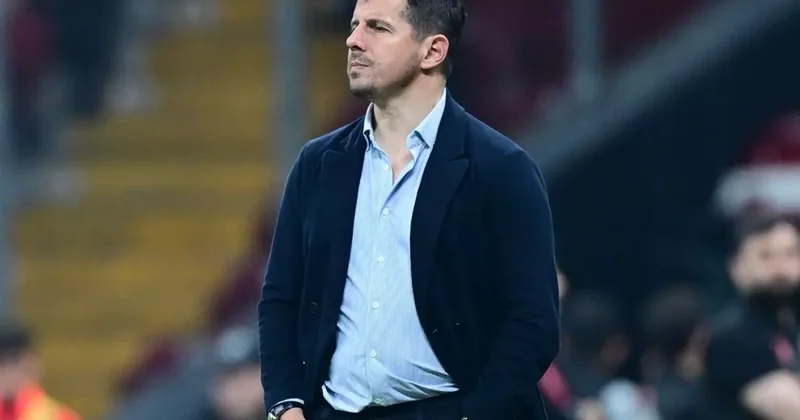 Emre Belözoğlu ndan dünyaca ünlü orta sahaya mesaj: Ona Fenerbahçe ye git dedim