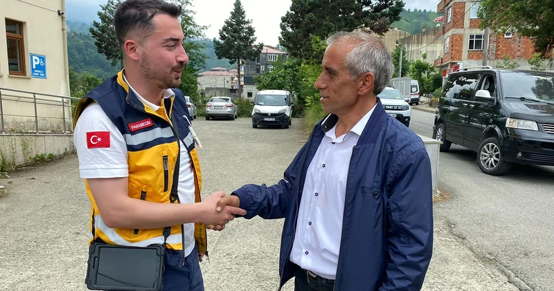 Arıcı yediği baldan zehirlendi