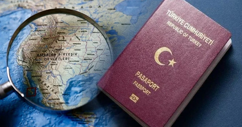 Türkler ikinci sırada: Avrupa nın en zor ülkesinde vatandaşlık rekoru kırıldı Sözcü Gazetesi